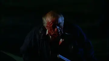 Задник к фильму "Bloodmoon" #666872