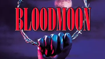 Задник к фильму "Bloodmoon" #666873
