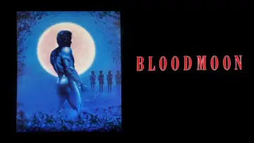 Задник к фильму "Bloodmoon" #666874