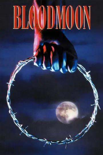 Постер к фильму "Bloodmoon" #666877