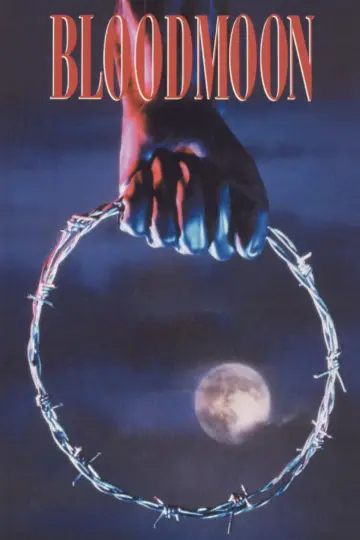 Постер к фильму "Bloodmoon" #666879