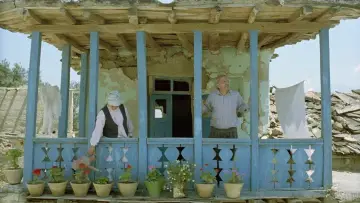 Задник к фильму "Жизнь и ничего более" #1139121
