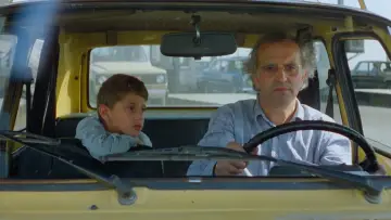Задник к фильму "Жизнь и ничего более" #506528