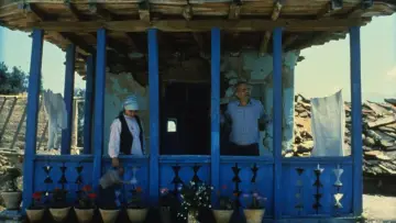 Задник к фильму "Жизнь и ничего более" #506529