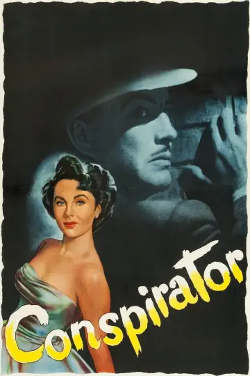 Постер к фильму "Conspirator" #711060