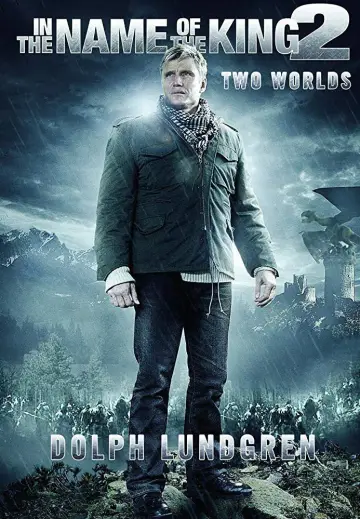 Постер к фильму "Во имя короля 2" #1030018
