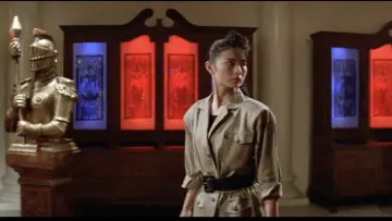 Задник к фильму "Tian shi xing dong III mo nu mo ri" #1741262