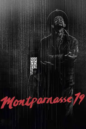 Постер к фильму "Монпарнас-19" #1867080