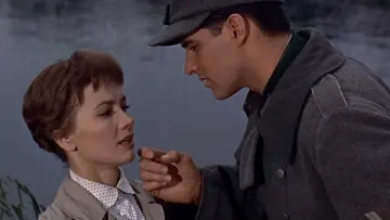 Задник к фильму "Время любить и время умирать" #1039722