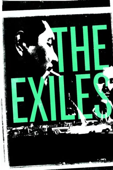 Постер к фильму "The Exiles" #821024