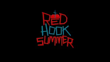 Задник к фильму "Red Hook Summer" #1114559
