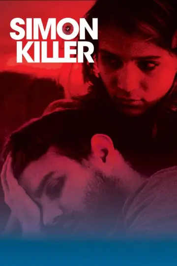 Постер к фильму "Simon Killer" #1140489