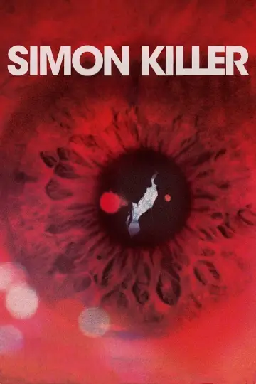 Постер к фильму "Simon Killer" #640633