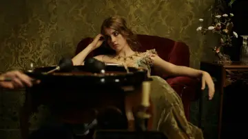 Задник к фильму "Дом терпимости" #481805