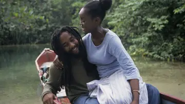 Задник к фильму "One Love" #1068586