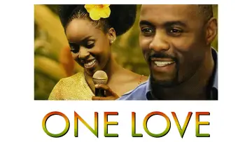 Задник к фильму "One Love" #1068587