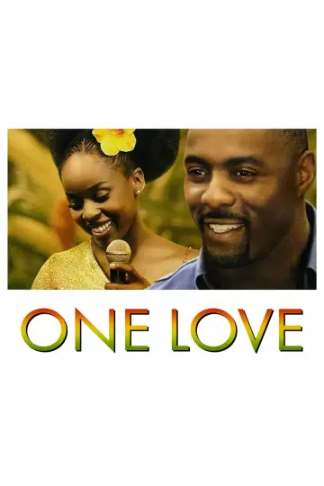 Постер к фильму "One Love" #1068590