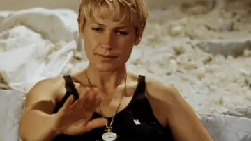 Задник к фильму "Xuxa Popstar" #711758