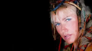Задник к фильму "Xuxa Popstar" #711760