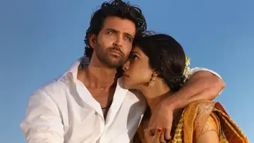 Задник к фильму "Огненный путь" #483776