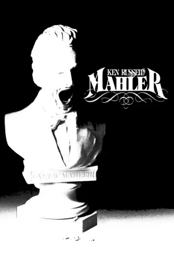 Постер к фильму "Малер" #703094