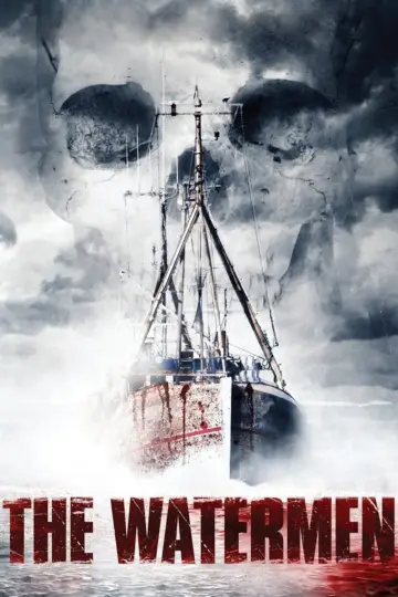 Постер к фильму "The Watermen" #1113110