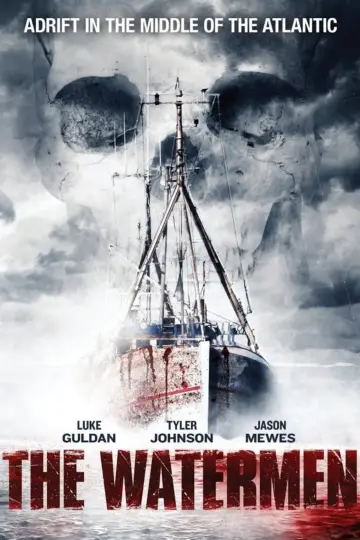 Постер к фильму "The Watermen" #1113111