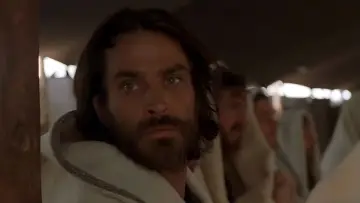 Задник к фильму "Judas" #668237