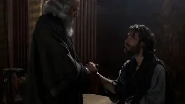 Задник к фильму "Judas" #668244