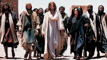 Задник к фильму "Judas" #668247