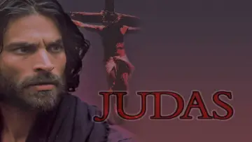 Задник к фильму "Judas" #668249