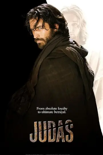Постер к фильму "Judas" #668251
