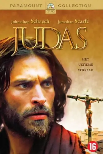Постер к фильму "Judas" #668252