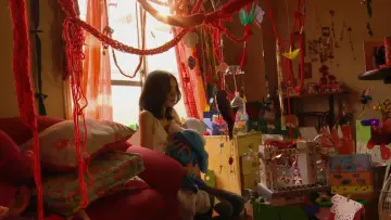 Задник к фильму "KOTOKO" #1048567