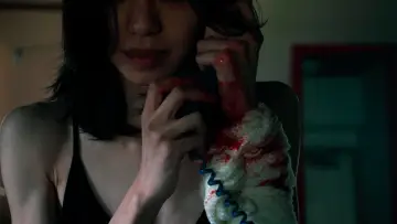 Задник к фильму "KOTOKO" #410847