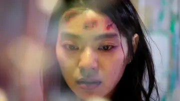 Задник к фильму "KOTOKO" #410849