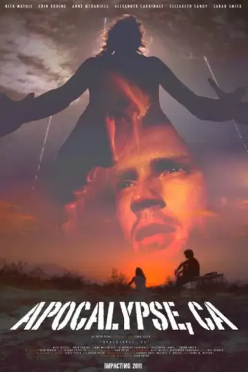 Постер к фильму "Apocalypse, CA" #1140556