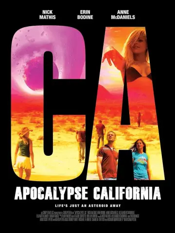 Постер к фильму "Apocalypse, CA" #648672