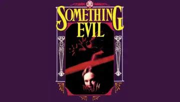 Задник к фильму "Something Evil" #1169795