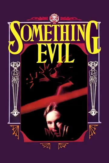 Постер к фильму "Something Evil" #1169797