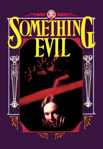 Постер к фильму "Something Evil" #1169798