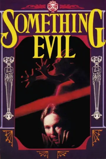 Постер к фильму "Something Evil" #1169799