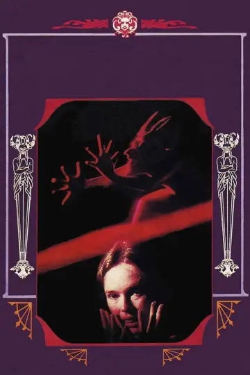 Постер к фильму "Something Evil" #1169804