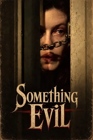 Постер к фильму "Something Evil" #1775228