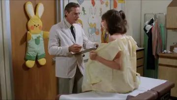 Задник к фильму "Joy of Sex" #1014620