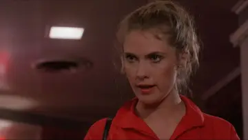 Задник к фильму "Joy of Sex" #1014621