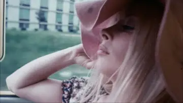Задник к фильму "Teenage Tramp" #1148678
