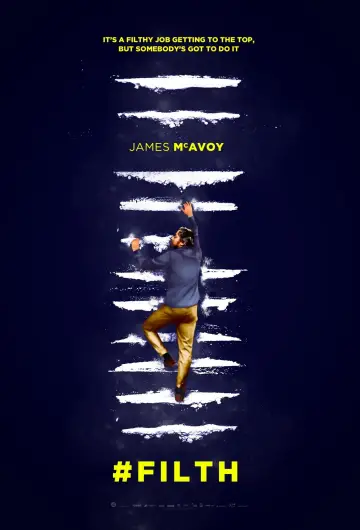 Постер к фильму "Грязь" #257435