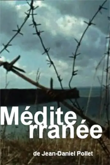 Постер к фильму "Méditerranée" #716577