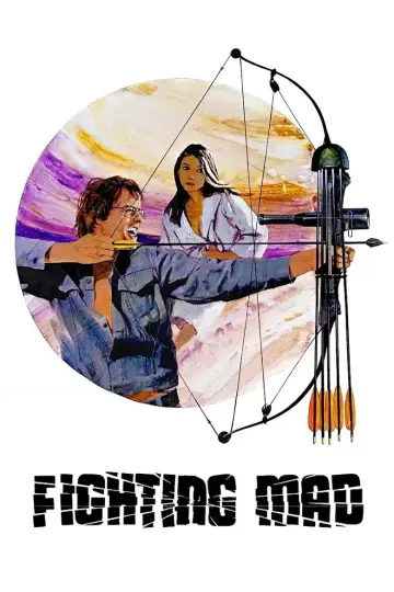Постер к фильму "Fighting Mad" #1150448